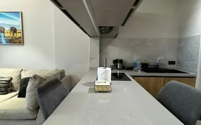 Diamond in The City, One-bedroom Apartment