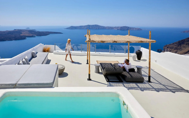 You And Me Suites