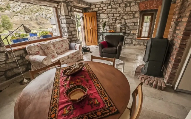 El Agua de la Lechería