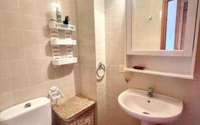 Apartamento en Arenal Castell