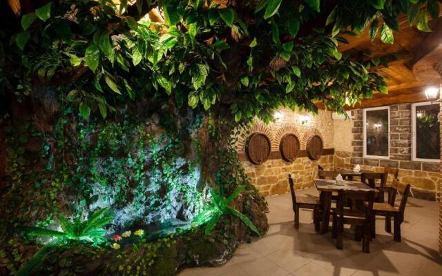 Hotel Gremi