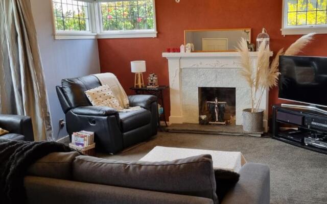 The Bungalow