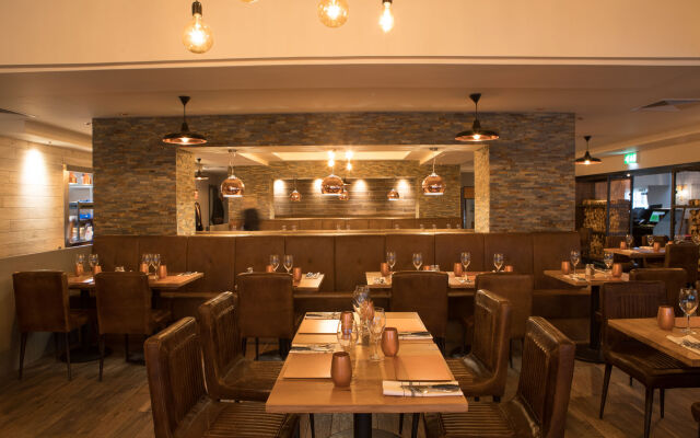 Coldra Court Hotel by Celtic Manor