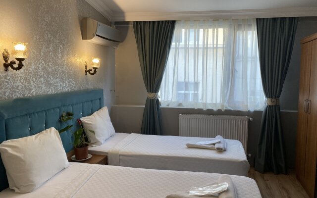 Riverland Suites & Apart Hotel