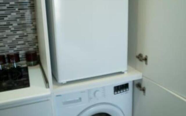 Leo Group Apartment 14-306b Sunrise Batumi