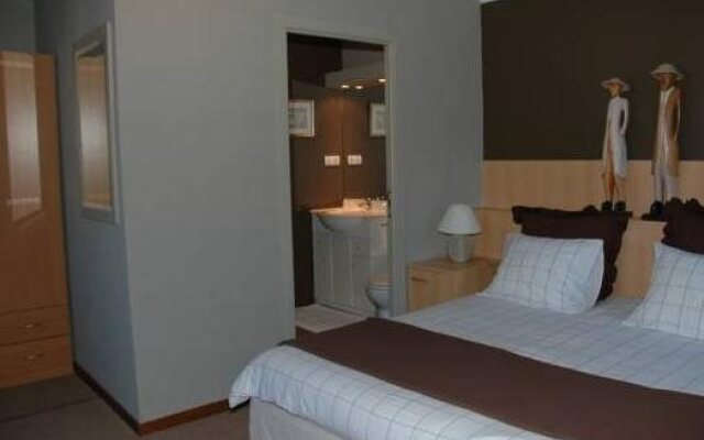 B&B Maris Logies
