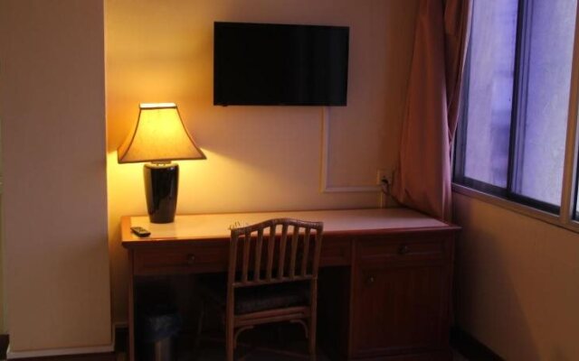 Hotel Orkid