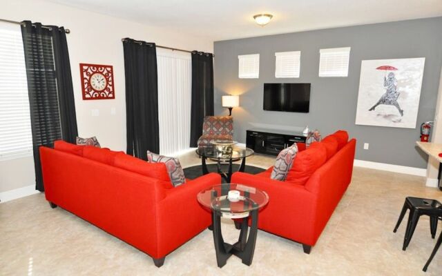 Solterra Resort 4183