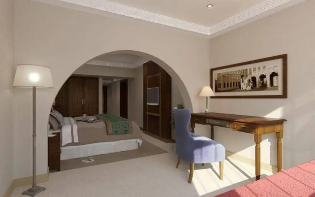 Al Jomrok Boutique Hotel