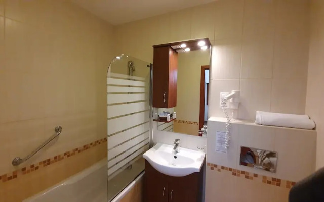 Főnix Wellness Resort