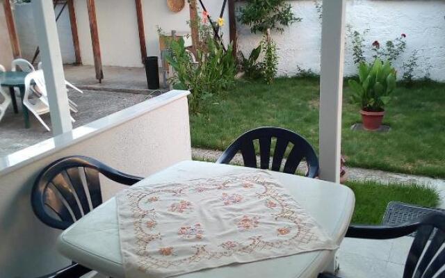 Athanasia inn II