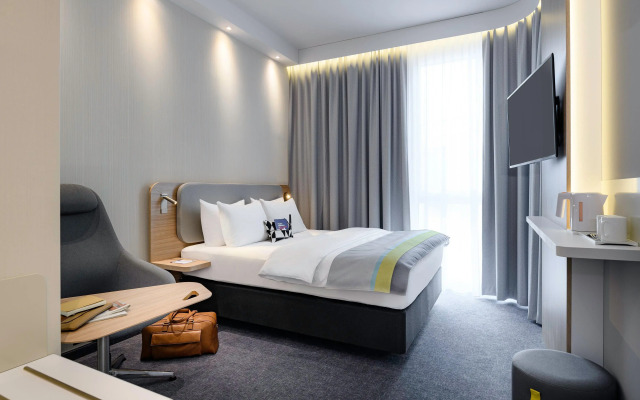 Holiday Inn Express Regensburg by IHG