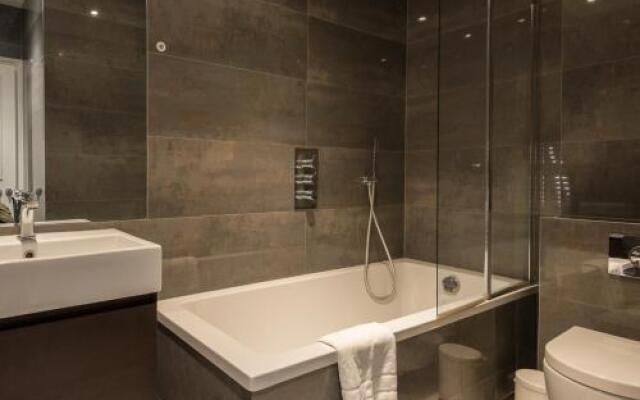 Mayfair private Apartments