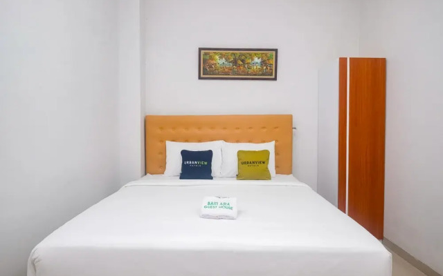 Urbanview Syariah near Stadion Manahan Solo