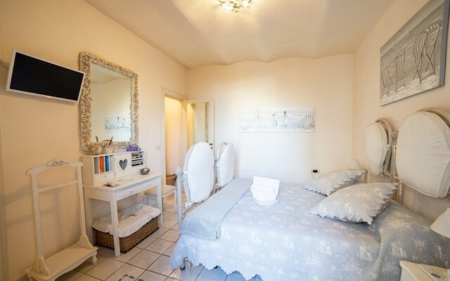 Villa la Bouganville