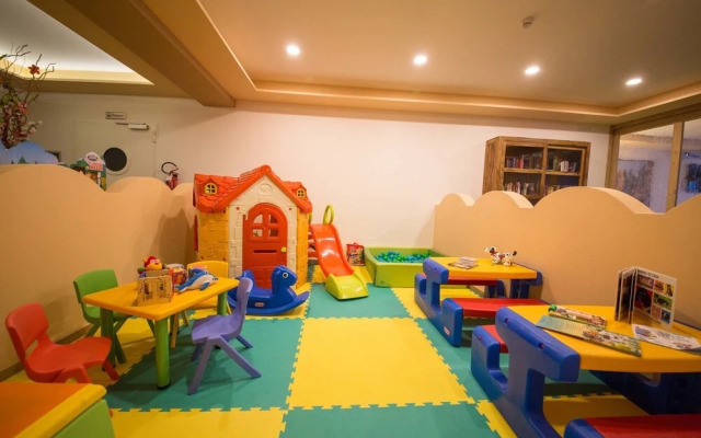 Residence Hotel Miralago