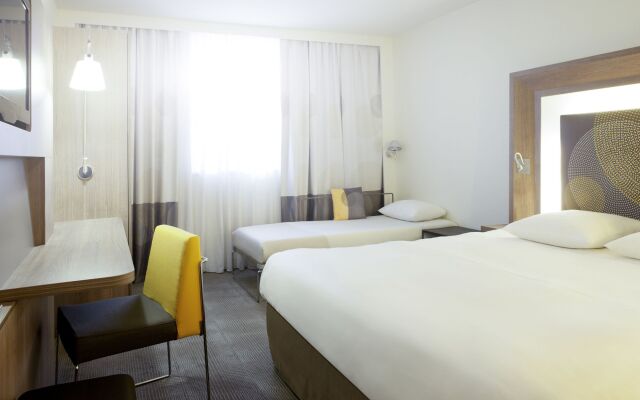 Novotel Paris Centre Bercy