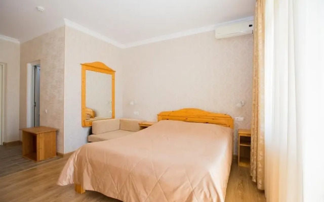 Oliviya Guest House