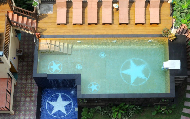 Baan Khun Nine