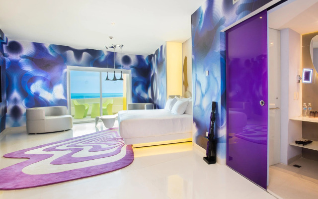 Temptation Cancun Resort All Inclusive - Adults Only