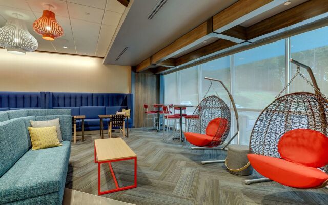 Tru By Hilton Raleigh Garner