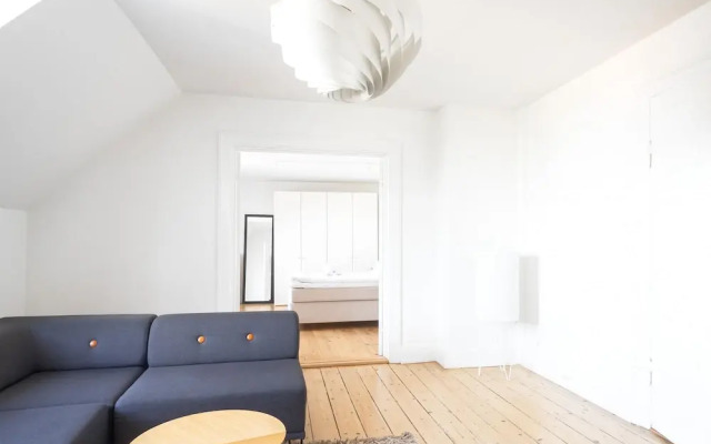 Great 3-bed in Fantastic Location