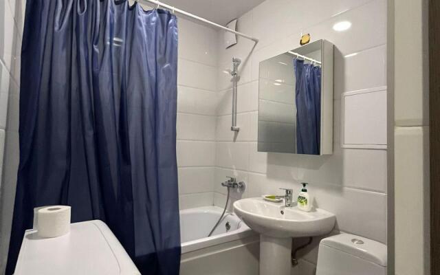 Апартаменты на улице Притомская набережная