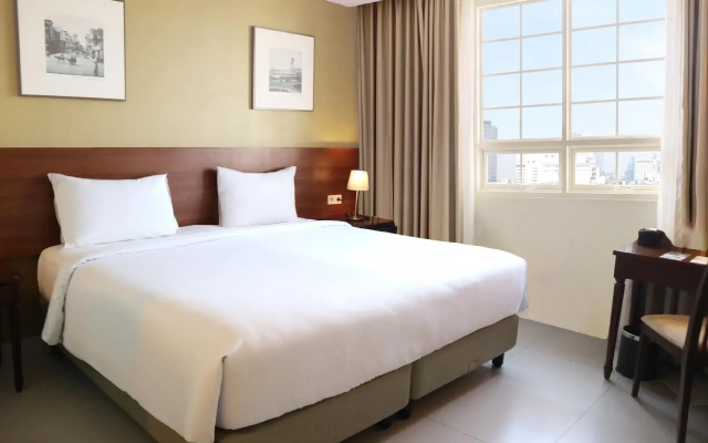 Kokoon Hotel Surabaya