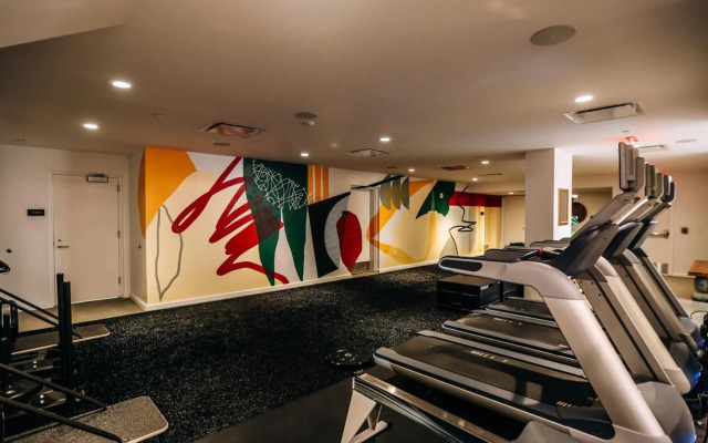 The LINE Hotel DC
