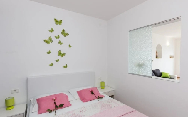 Apartment Manuela