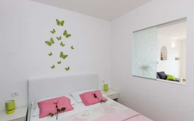 Apartment Manuela