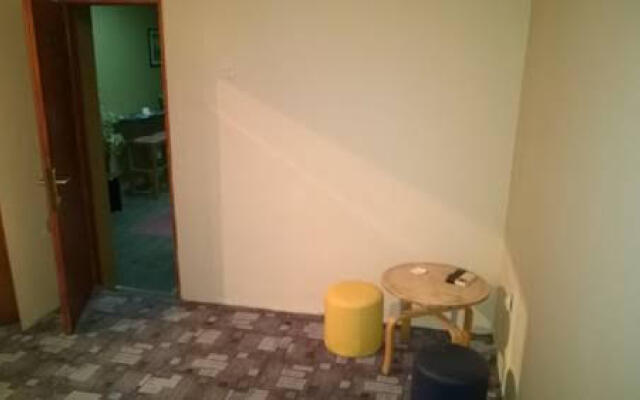 Hostel King