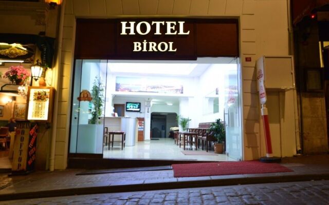 Hotel Birol