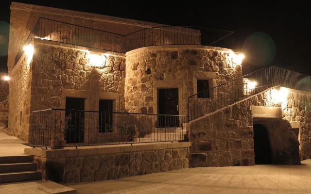 Cappadocia Mayaoglu Hotel