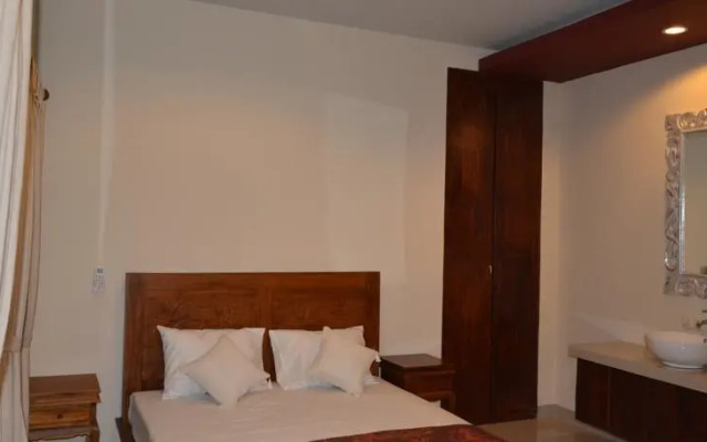 Shreya Guest House