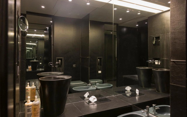 STRAF Hotel&bar