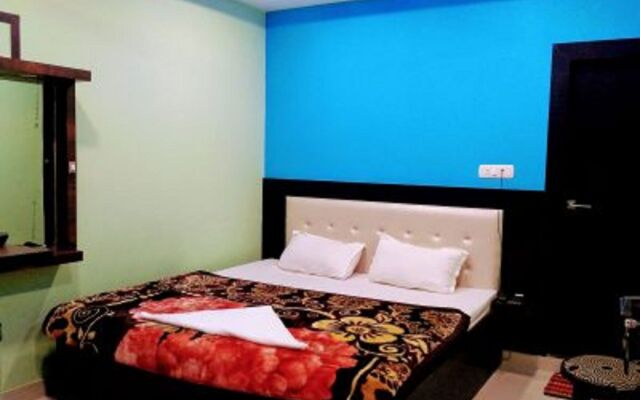 Hotel Utsav Residency