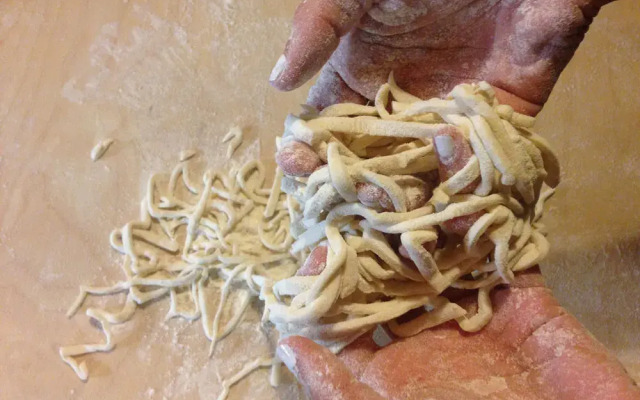 Agriturismo Eco-Bio Villa Vacasio