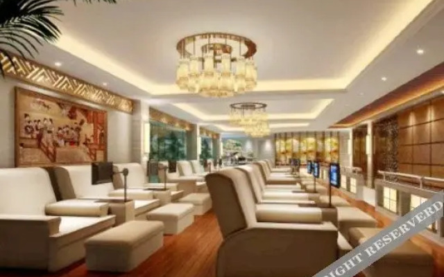 Huangting Holiday Inn