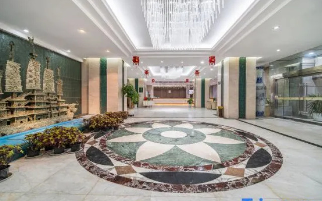Zhengzhou Hotel
