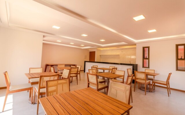 IT08 Lindo Ap 2 Quartos - Itacimirim