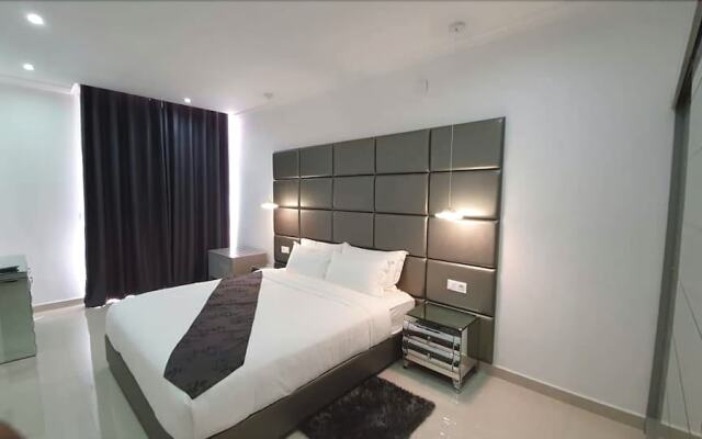 Indico Executivo Hotel