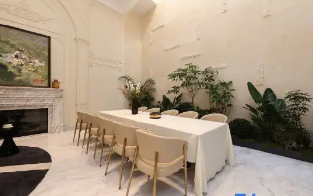 Shenglang Lakeside Villa