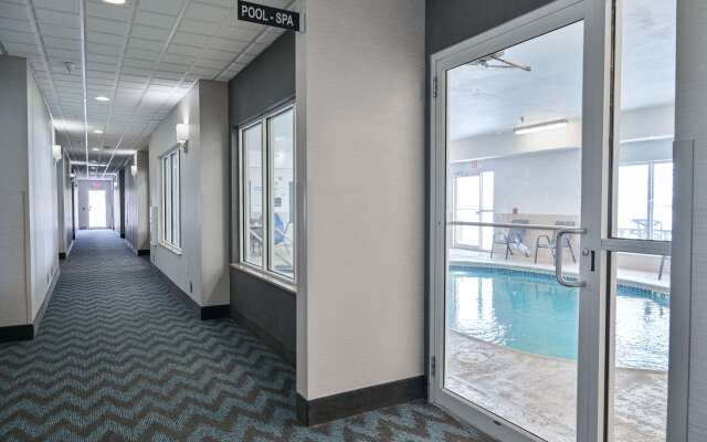 Sleep Inn & Suites Washington near Peoria