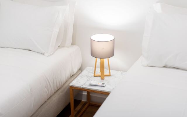 Apartamentos Fernão Ornelas