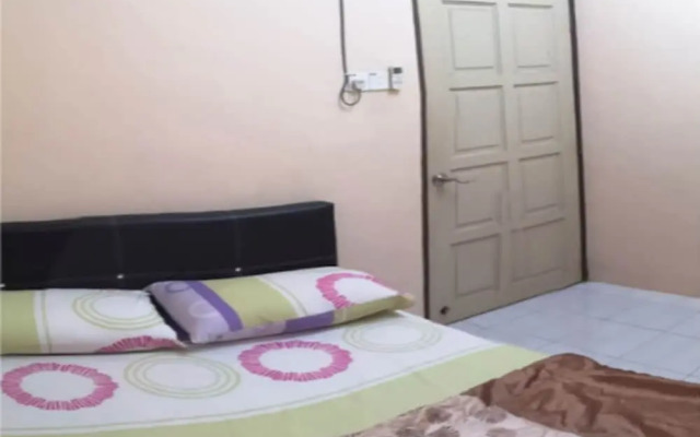 Hasienda Homestay Bayan Lepas