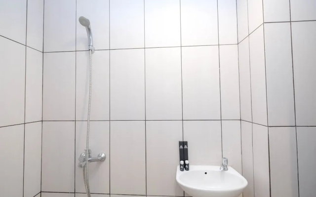 Comfort Living Studio At Grand Kamala Lagoon Apartment