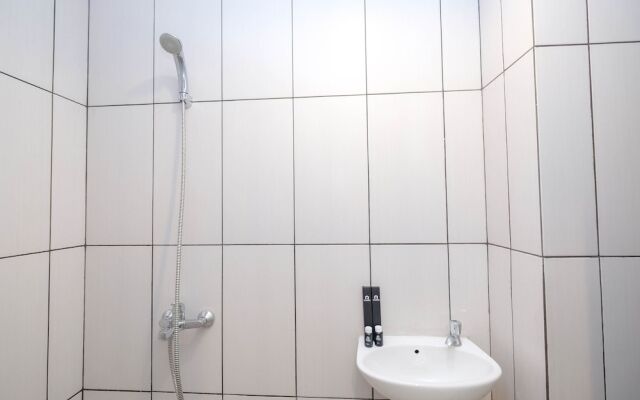 Comfort Living Studio At Grand Kamala Lagoon Apartment