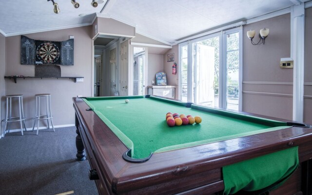 Pendine Manor - 9 Bedroom Manor House - Pendine