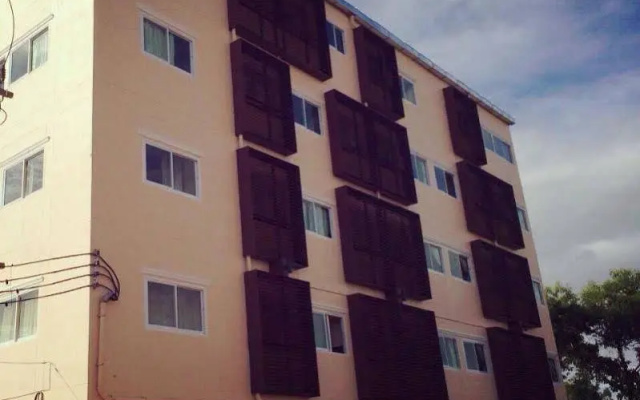 Oranit Place